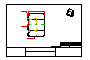 2D Sales Drawing